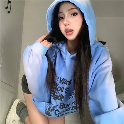 正经好人