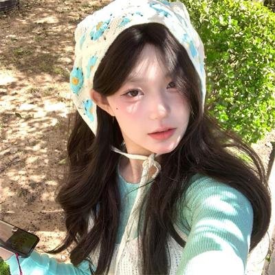 傀儡美人