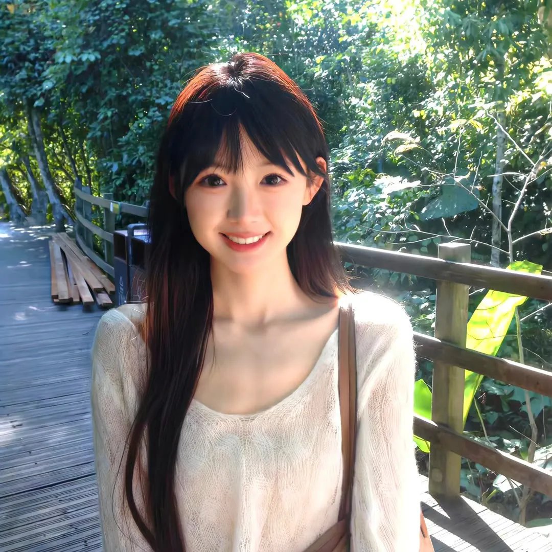 唐朝豪放女