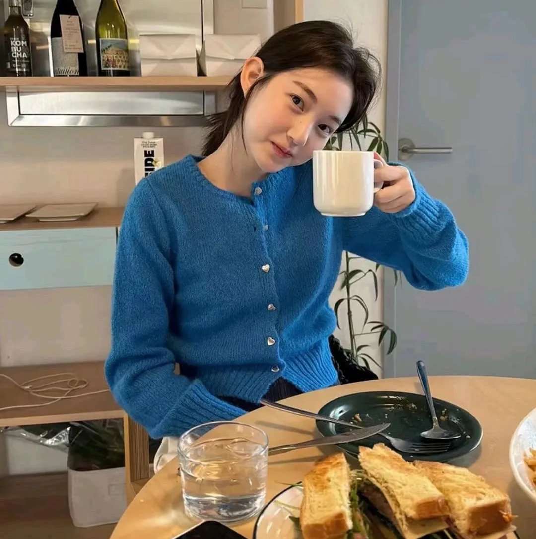 小资女夯什么